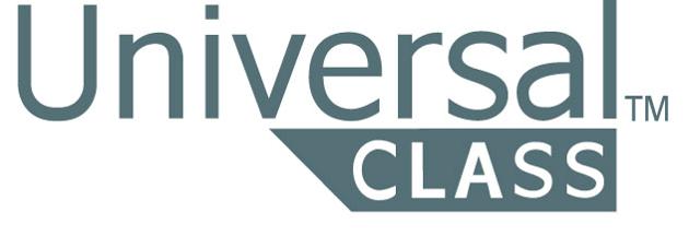 Universal Class offers 500 online non-credit courses free with your Winfield Library card.  Register at the library, then learn from any computer!