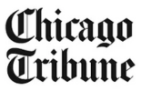 Chicago Tribune logo