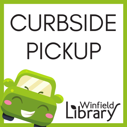 Curbside pickup