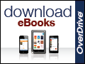 Download ebooks with eMediaLibrary! Log in with your 14-digit library barcode and the same password you use to log into the library's catalog. 