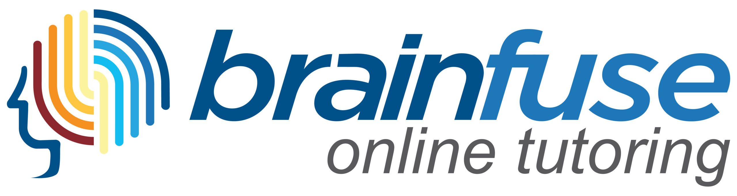 Brainfuse online tutoring logo