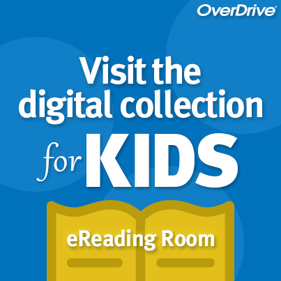 eMediaLibrary Kids Room