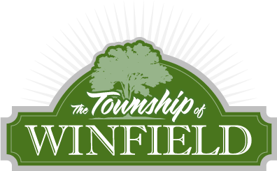 Township of Winfield Logo
