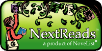 NextReads Logo