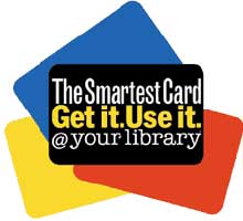Library Card